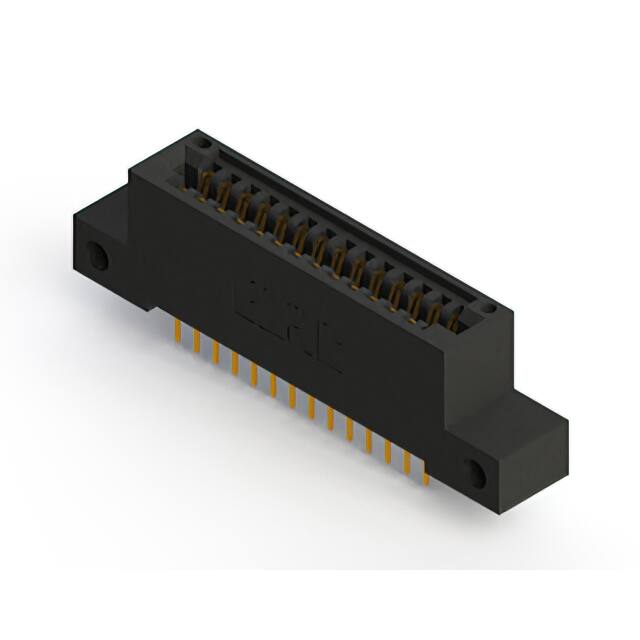 395-028-525-212 EDAC Inc.  Edgeboard Connectors